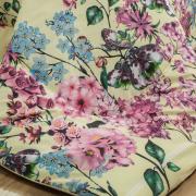 Edredom Queen Percal 200 fios - Leny Marfim - Dui Design