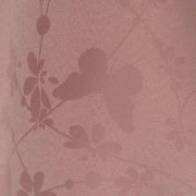 Toalha de Mesa Fácil de Limpar Redonda 180cm - Liberty Rosa Velho - Dui Design