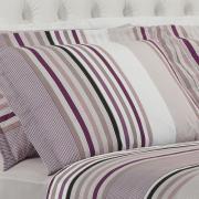 Jogo de Cama Queen 150 fios - Livorno Noz Moscada - Dui Design