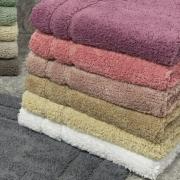 Tapete 50x70cm de algodão com antiderrapante 1600g/m² - Luxor - Dui Design