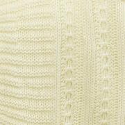 Manta Casal Tricot e com efeito Pele de Carneiro - Treviso Sherpa - Dui Design
