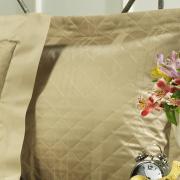 Porta-travesseiro avulso Cetim 300 fios 100% Algodo - Marais - Dui Design