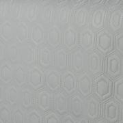 Kit: 1 Cobre-leito Solteiro Bouti de Microfibra Ultrasonic + 1 Porta-travesseiro - Marvim Branco - Dui Design