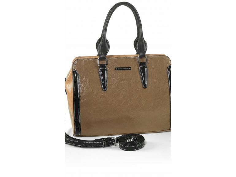 Bolsa - Maspe Lodo - Velina Fabbiano