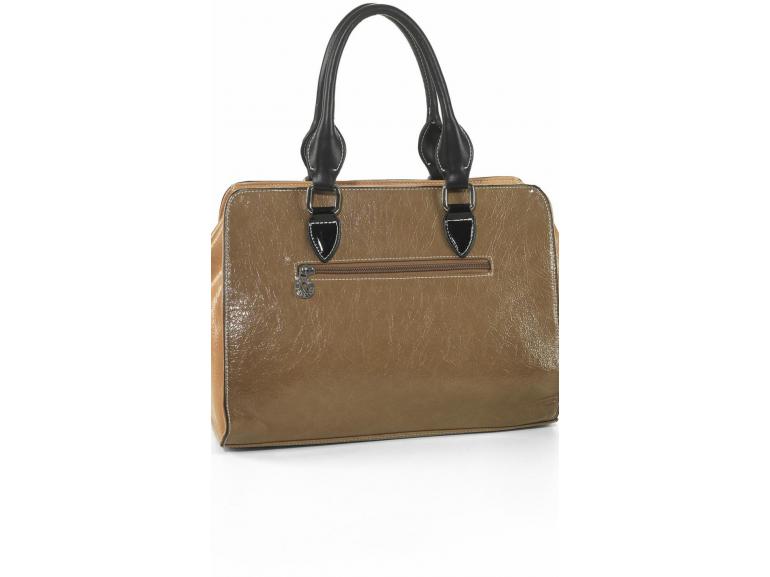 Bolsa - Maspe Lodo - Velina Fabbiano