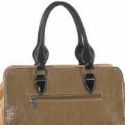Bolsa - Maspe Lodo - Velina Fabbiano