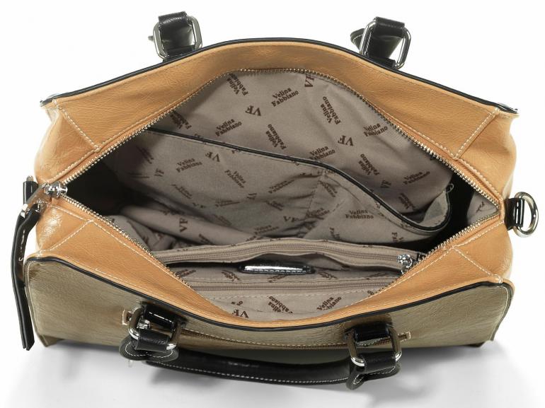 Bolsa - Maspe Lodo - Velina Fabbiano