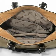 Bolsa - Maspe Lodo - Velina Fabbiano