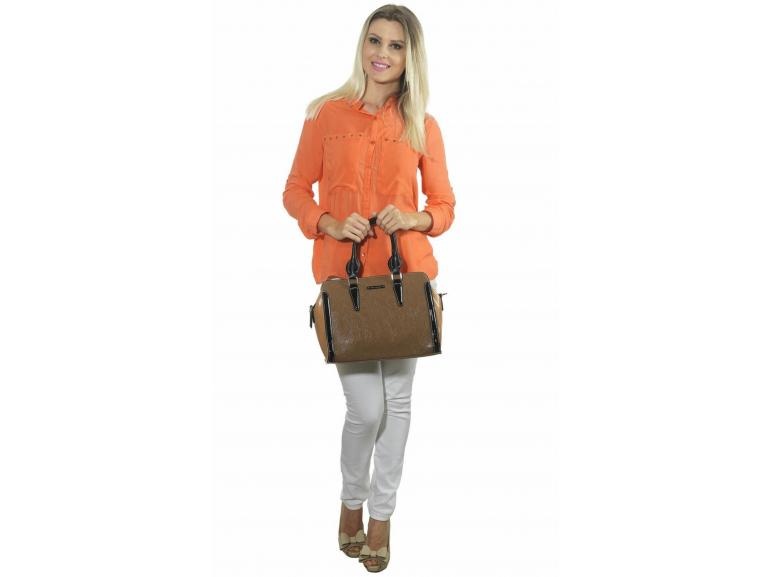 Bolsa - Maspe Lodo - Velina Fabbiano