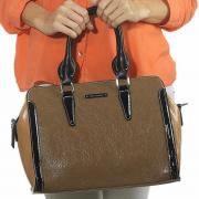 Bolsa - Maspe Lodo - Velina Fabbiano