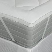 Pillow Top King Fibra Siliconizada Super Volumosa 600 gramas/m - Maximus - Dui Design