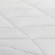 Pillow Top Casal Fibra Siliconizada Super Volumosa 600 gramas/m² - Maximus - Dui Design