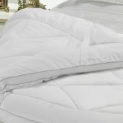 Pillow Top Queen Fibra Siliconizada Super Volumosa 600 gramas/m² - Maximus - Dui Design