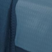 Kit: 1 Cobre-leito Queen Bouti de Microfibra Ultrasonic + 2 Porta-travesseiros - Mellini Jeans - Dui Design