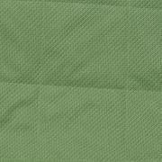 Kit: 1 Cobre-leito Queen + 2 Porta-travesseiros 150 fios - Mix Verde - Dui Design