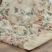 Jogo de Cama King 150 fios - Monarca Vintage - Dui Design