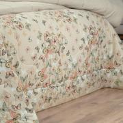 Jogo de Cama King 150 fios - Monarca Vintage - Dui Design