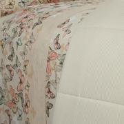 Jogo de Cama King 150 fios - Monarca Vintage - Dui Design