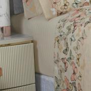 Jogo de Cama King 150 fios - Monarca Vintage - Dui Design