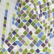 Edredom Casal 150 fios 100% Algodo - Montreal Multicolor - Dui Design