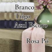 Toalha de Banho Gigante 80x150cm Algodo Egpcio 550g/m - Eternity Onix - Artex