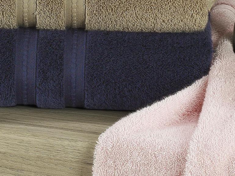 Toalha de Banho Gigante 80x150cm Algodo Egpcio 550g/m - Eternity Onix - Artex
