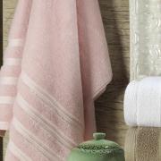 Toalha de Banho Gigante 80x150cm Algodo Egpcio 550g/m - Eternity Onix - Artex