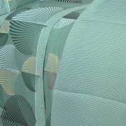 Jogo de Cama King 150 fios - Organi Confrei - Dui Design