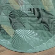 Enxoval King com Cobre-leito 7 pe�as 150 fios - Organi Confrei - Dui Design