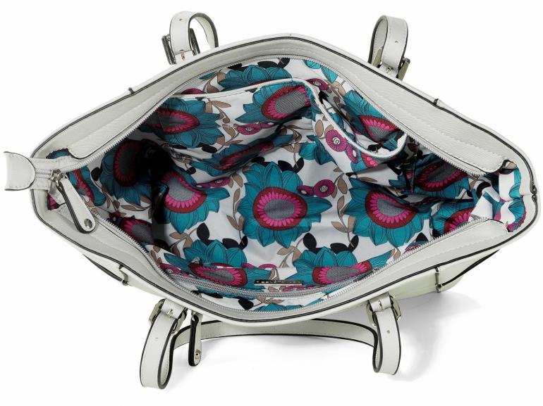 Bolsa de Ombro - Orly Gelo - David Jones Paris