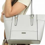 Bolsa de Ombro - Orly Gelo - David Jones Paris