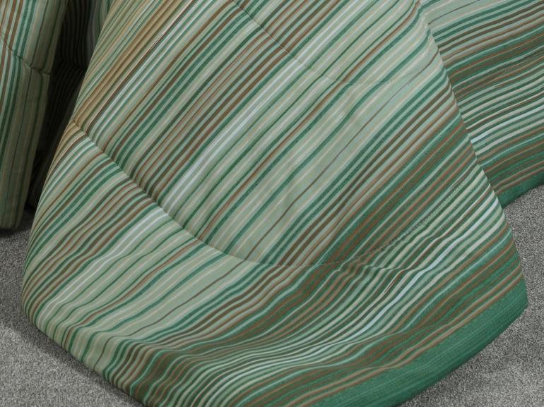 Jogo de Cama Casal Percal 180 fios - Tokyo Confrei - Dui Design