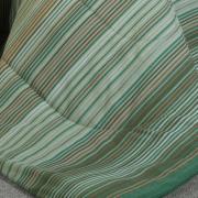 Jogo de Cama Casal Percal 180 fios - Tokyo Confrei - Dui Design