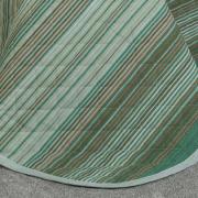 Kit: 1 Cobre-leito King + 2 Porta-travesseiros Percal 180 fios - Tokyo Confrei - Dui Design