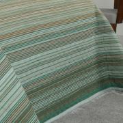 Kit: 1 Cobre-leito King + 2 Porta-travesseiros Percal 180 fios - Tokyo Confrei - Dui Design