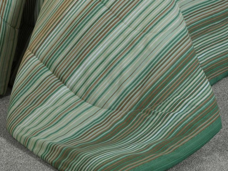 Edredom Casal Percal 180 fios - Tokyo Confrei - Dui Design