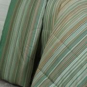 Edredom Casal Percal 180 fios - Tokyo Confrei - Dui Design