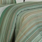 Edredom Casal Percal 180 fios - Tokyo Confrei - Dui Design