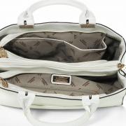 Bolsa - Pandora Branco - Velina Fabbiano
