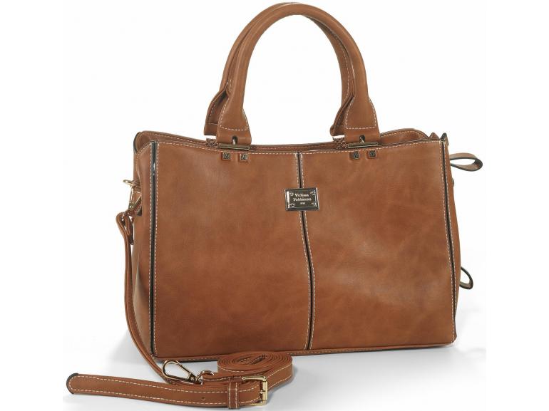 Bolsa - Pandora Caf - Velina Fabbiano
