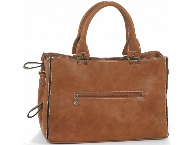 Bolsa - Pandora Caf - Velina Fabbiano