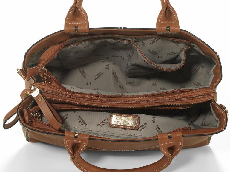Bolsa - Pandora Caf - Velina Fabbiano