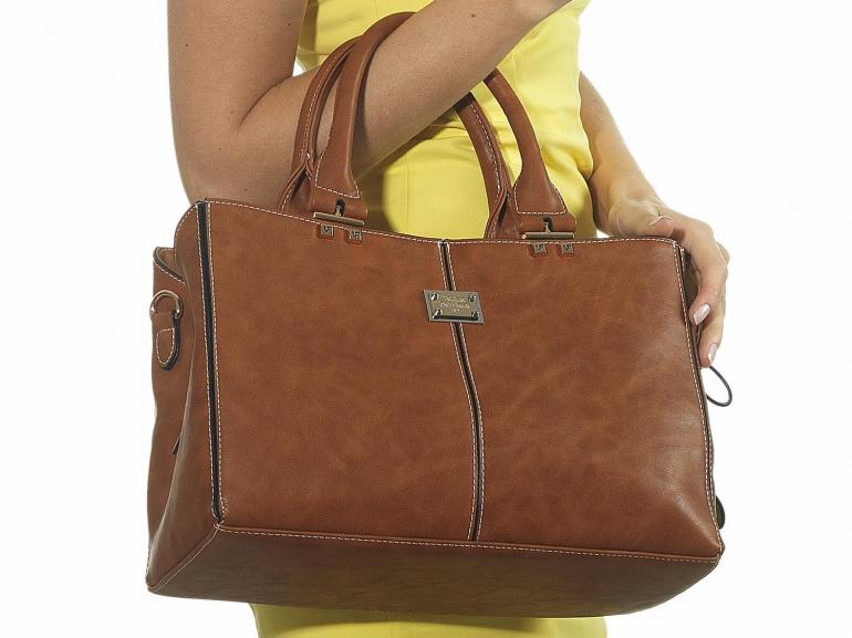 Bolsa - Pandora Caf - Velina Fabbiano