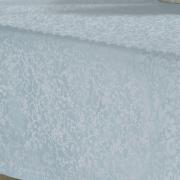Toalha de Mesa Fcil de Limpar Quadrada 4 Lugares 160x160cm - Polka Jeans - Dui Design