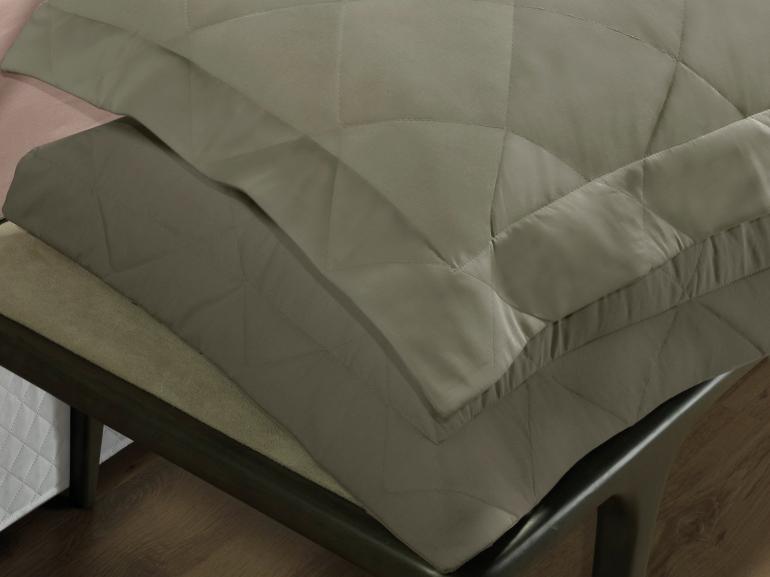 Porta-travesseiro Avulso Percal 200 fios 100% Algodão - Vita Cores - Dui Design