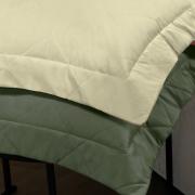 Porta-travesseiro Avulso Percal 200 fios 100% Algodo - Vita Cores - Dui Design