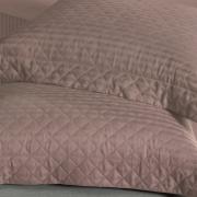 Porta-travesseiro avulso Cetim 300 fios 100% Algodo - London - Dui Design