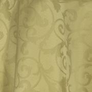 Toalha de Mesa Fácil de Limpar Redonda 180cm - Princess Mel - Dui Design