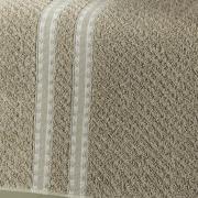 Toalha de Rosto 50x80cm Fio Penteado 450g/m - Total Mix Pump - Artex