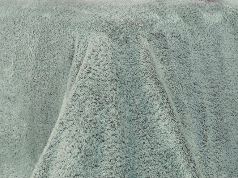 Cobertor Avulso King com efeito Pele de Coelho - Rabbit - Dui Design